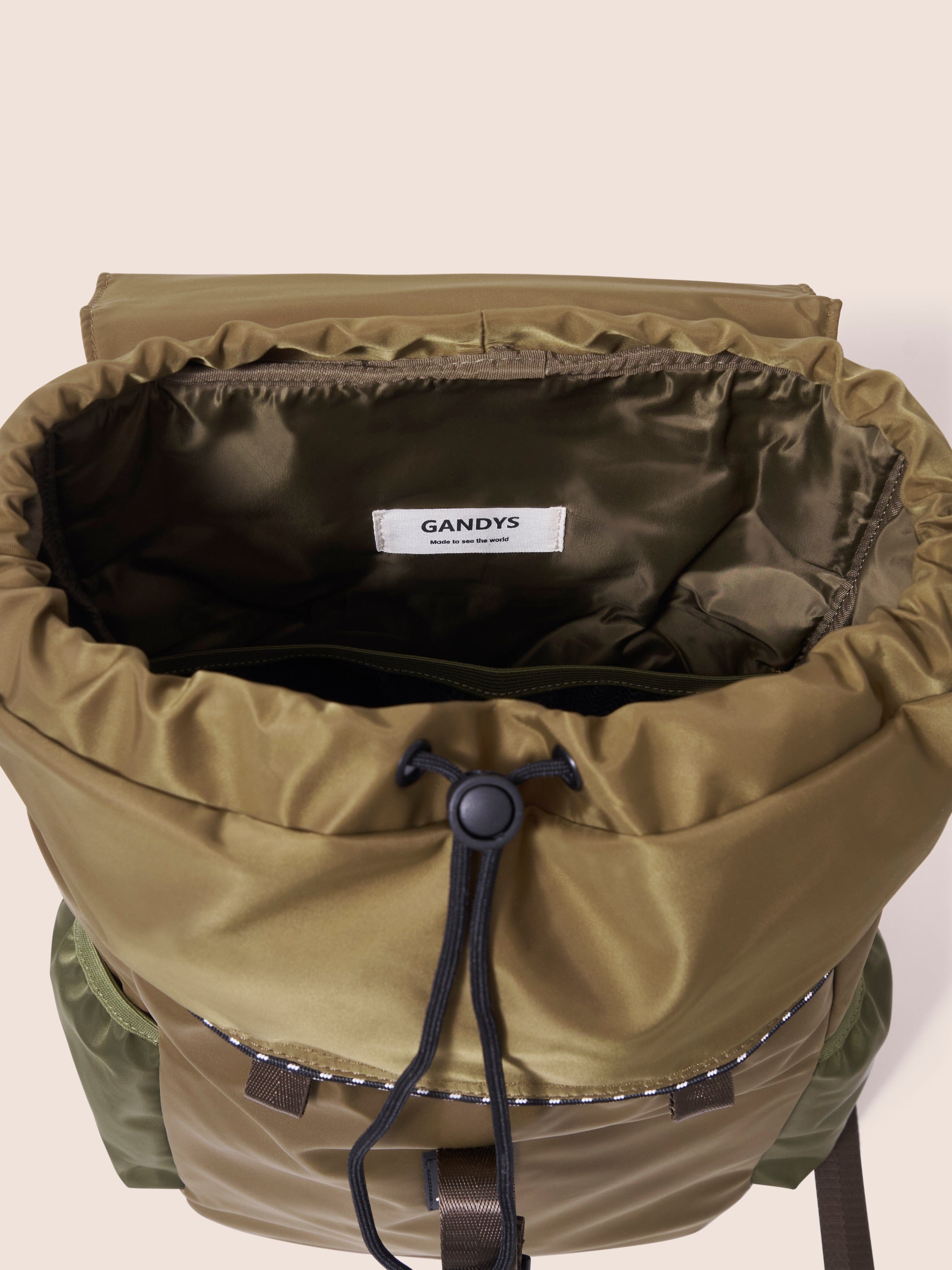 Urban Trek Recycled Modular 3 in 1 Backpack
