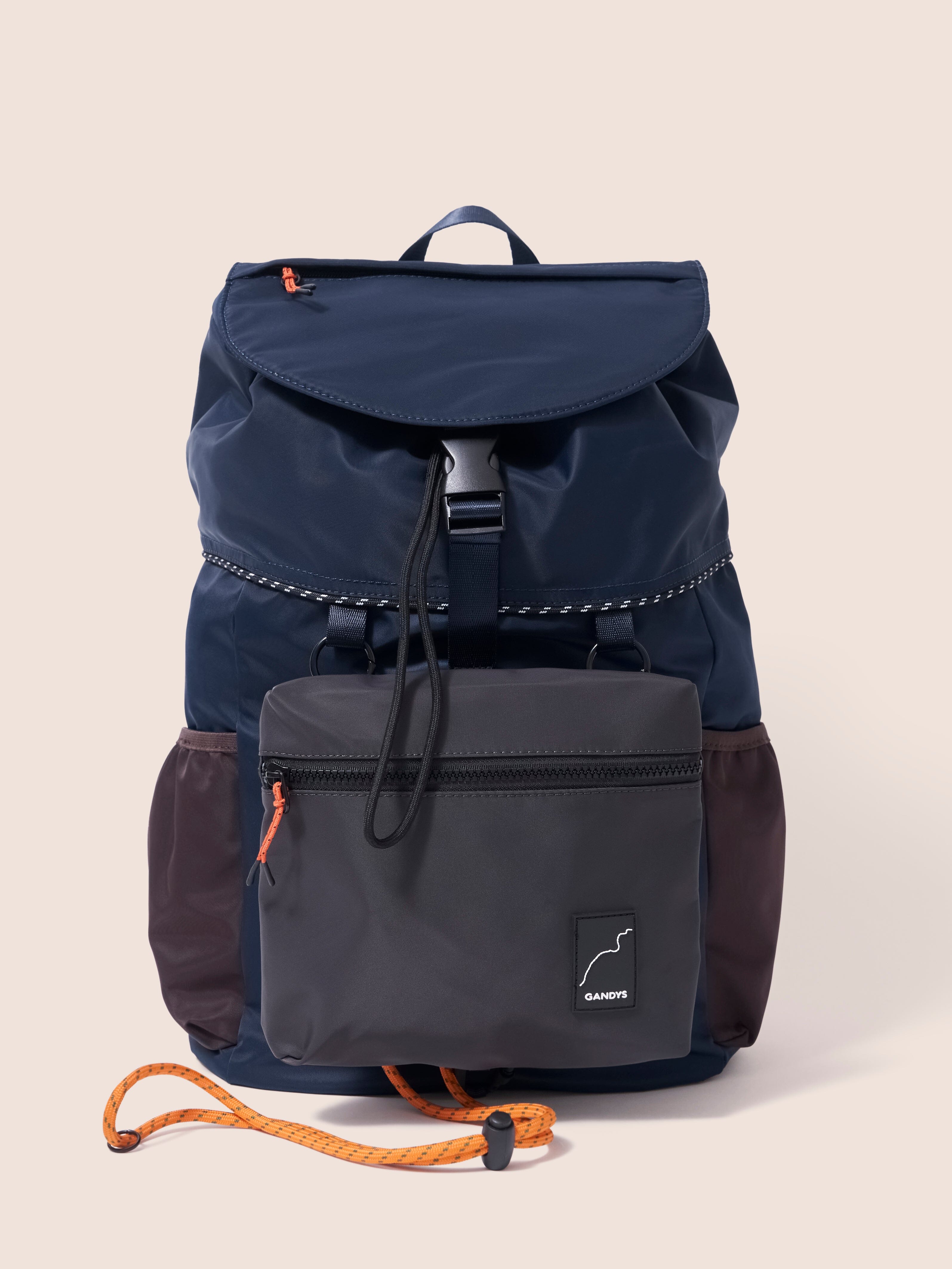 Urban Trek Recycled Modular 3 in 1 Backpack