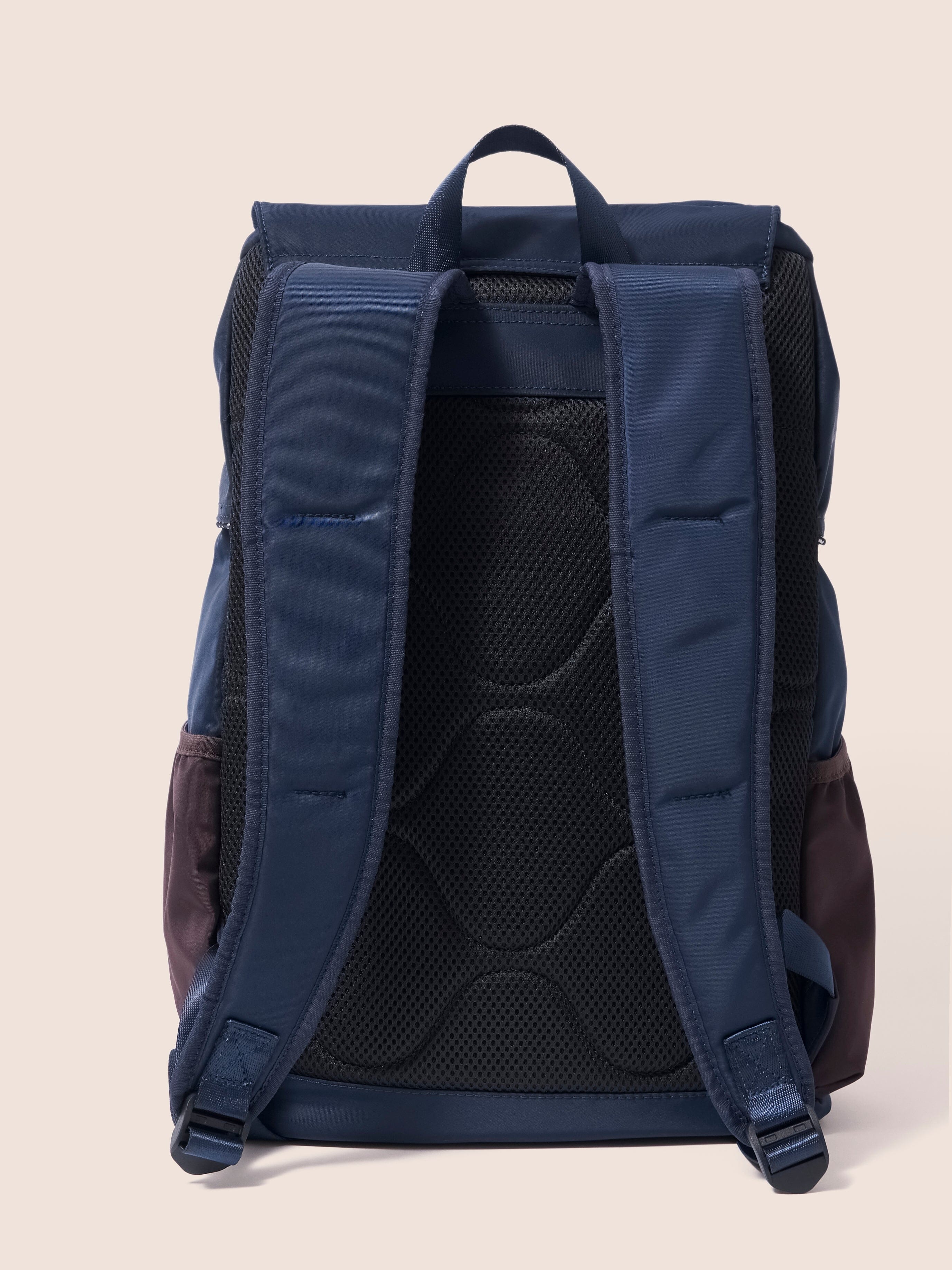 Urban Trek Recycled Modular 3 in 1 Backpack