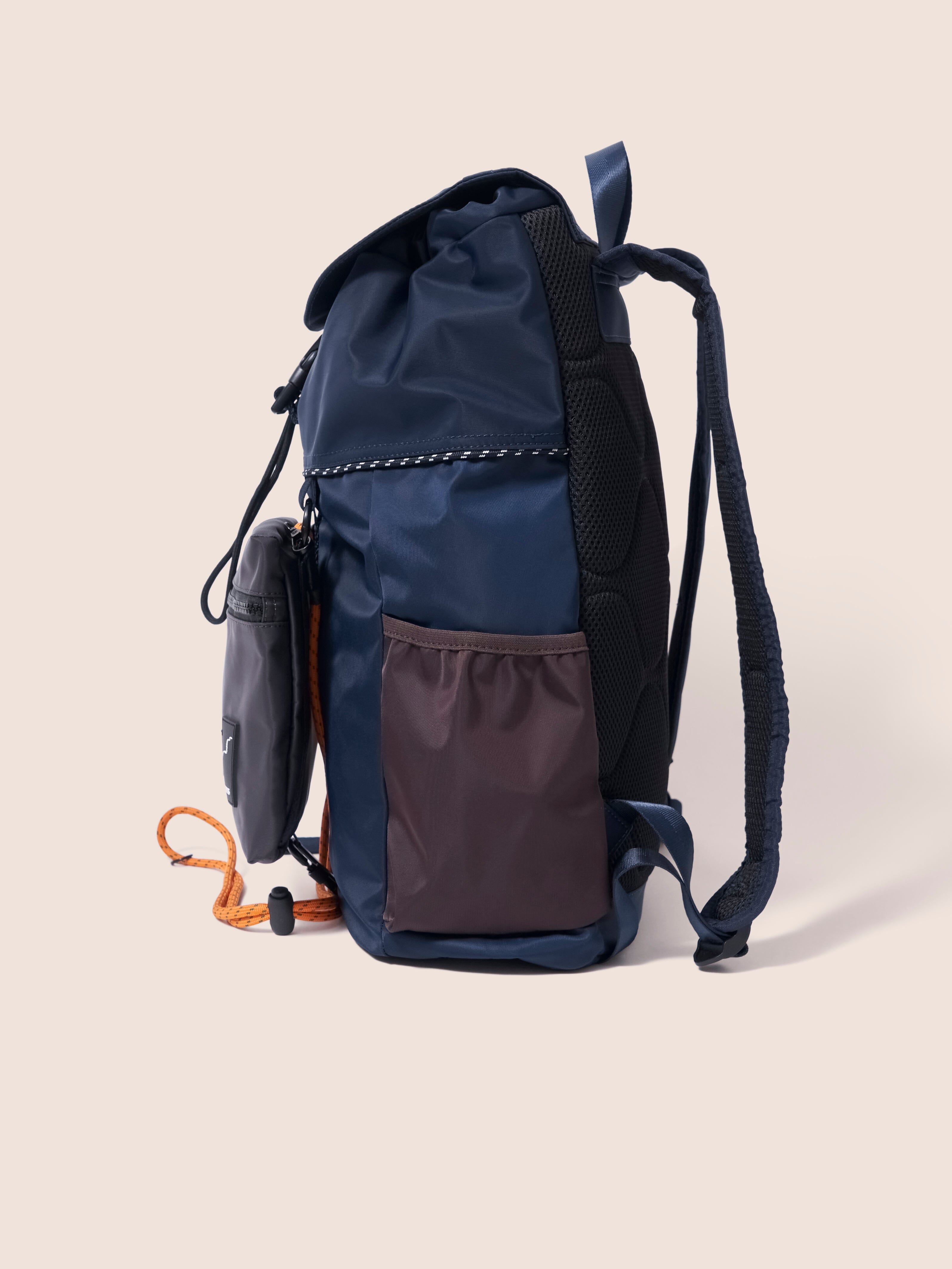 Urban Trek Recycled Modular 3 in 1 Backpack