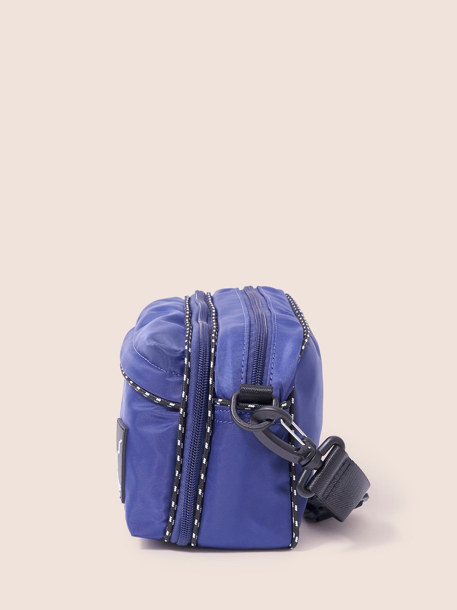 Urban Trek Recycled Modular Crossbody Bag