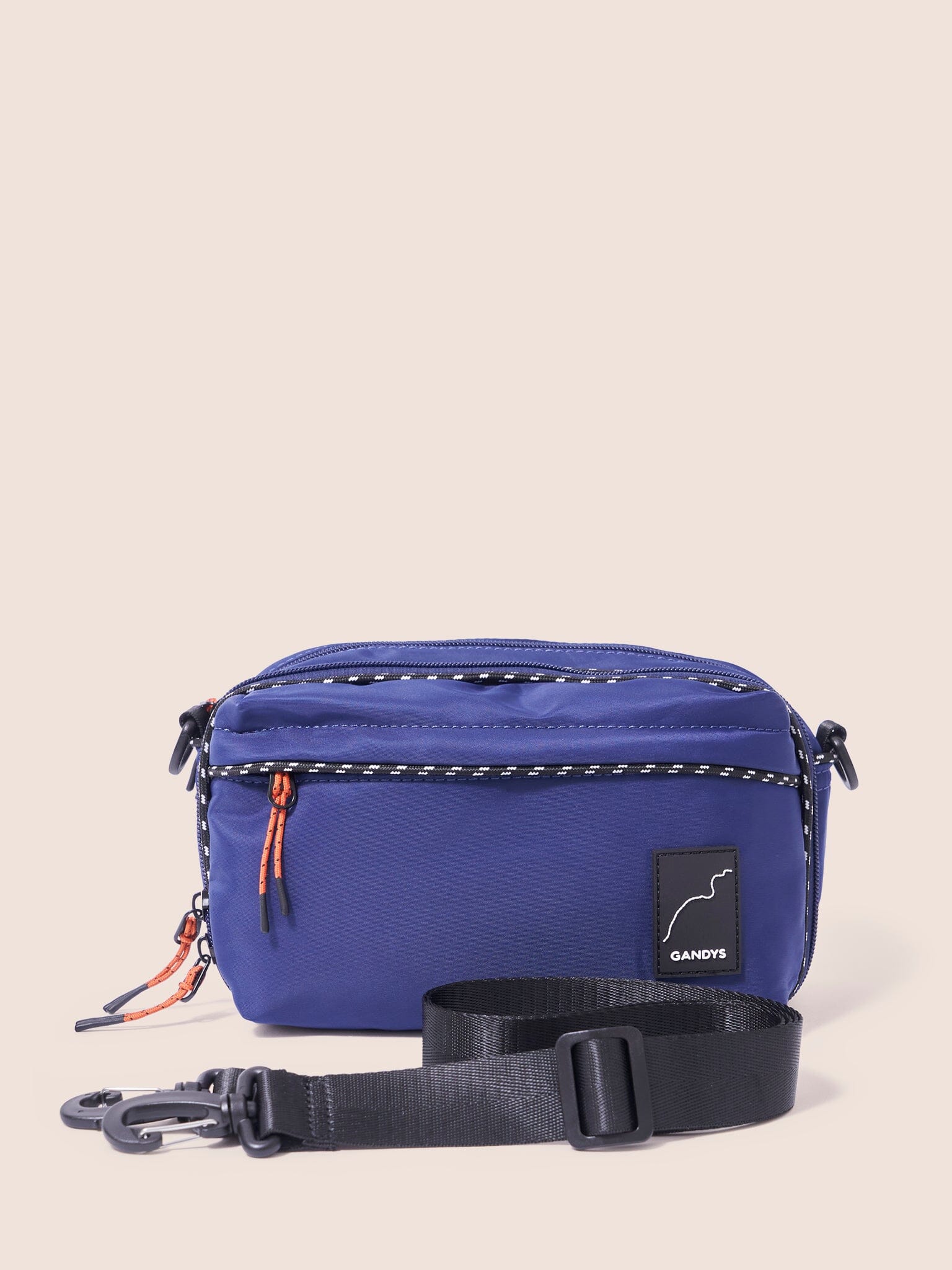 Urban Trek Recycled Modular Crossbody Bag