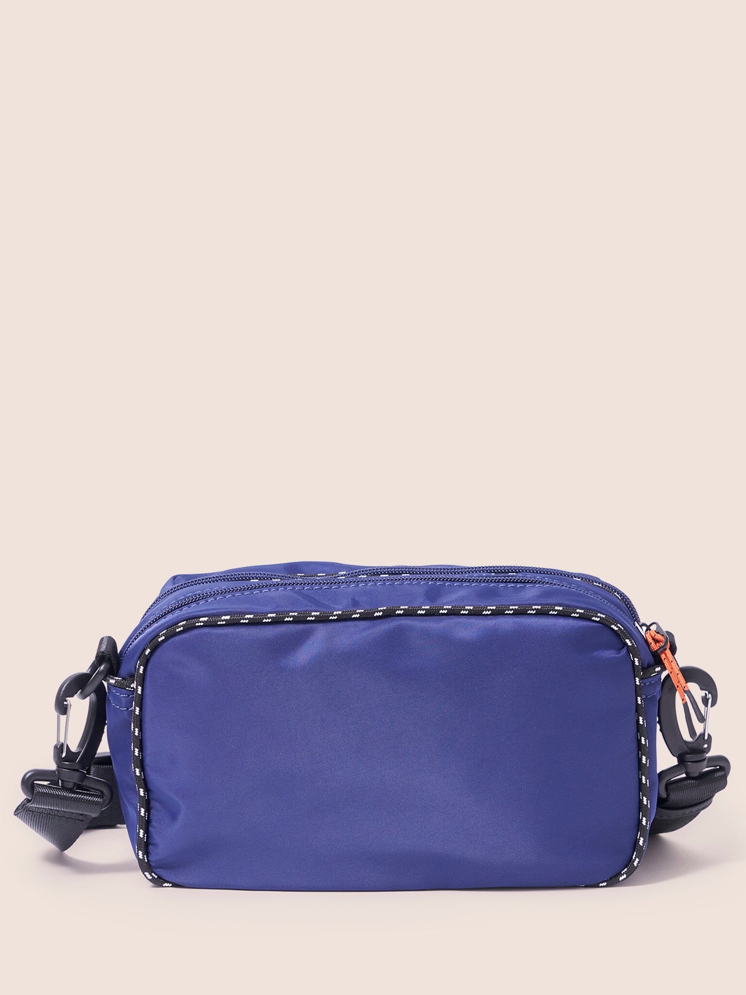 Urban Trek Recycled Modular Crossbody Bag