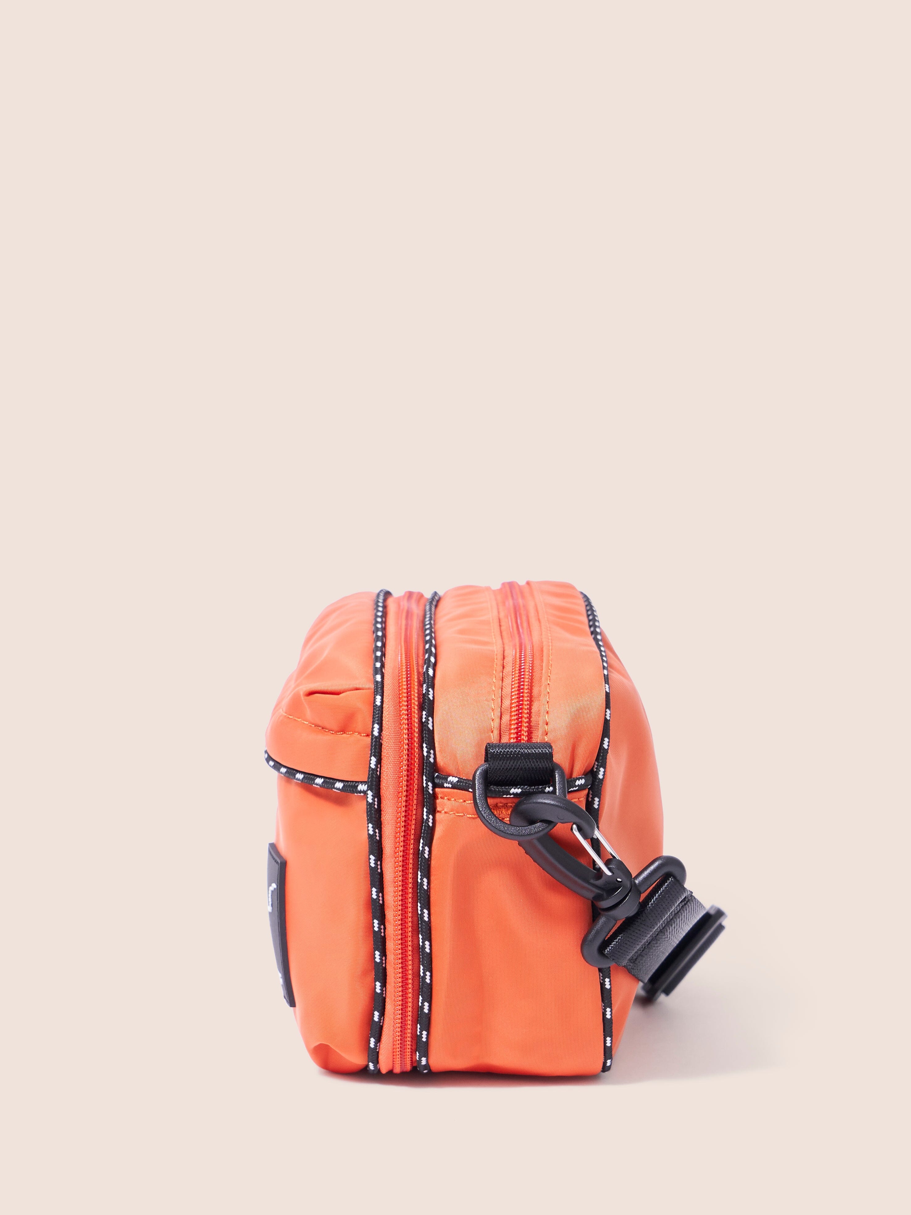 Urban Trek Recycled Modular Crossbody Bag