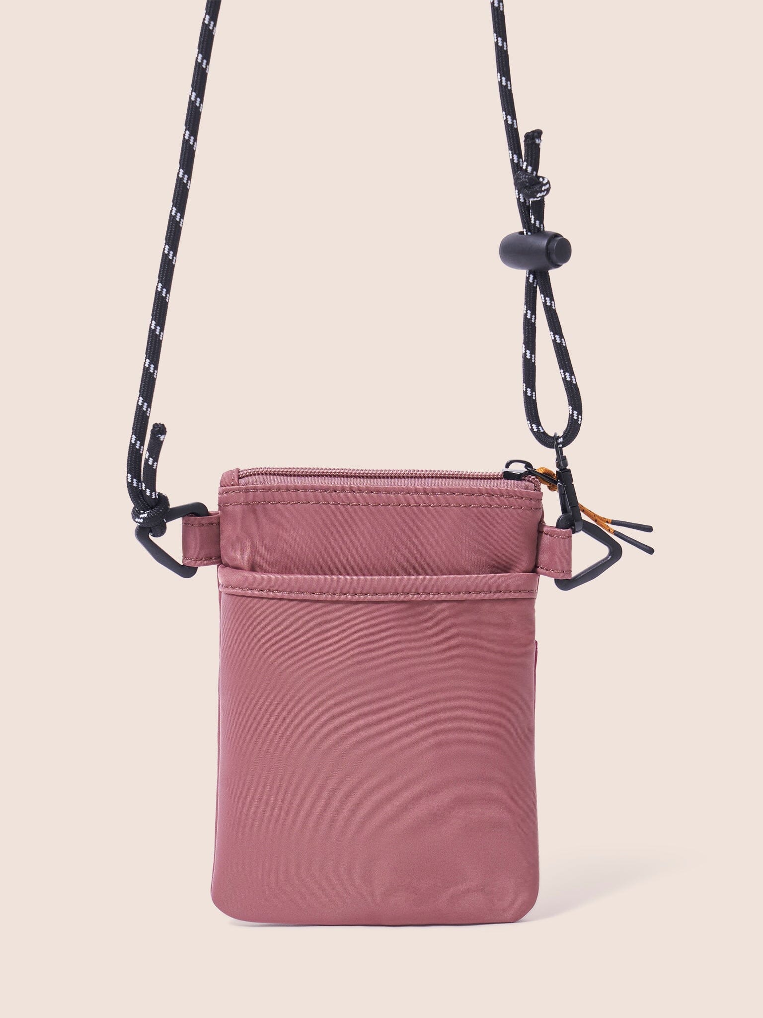 Urban Trek Recycled Modular Essentials Crossbody Bag