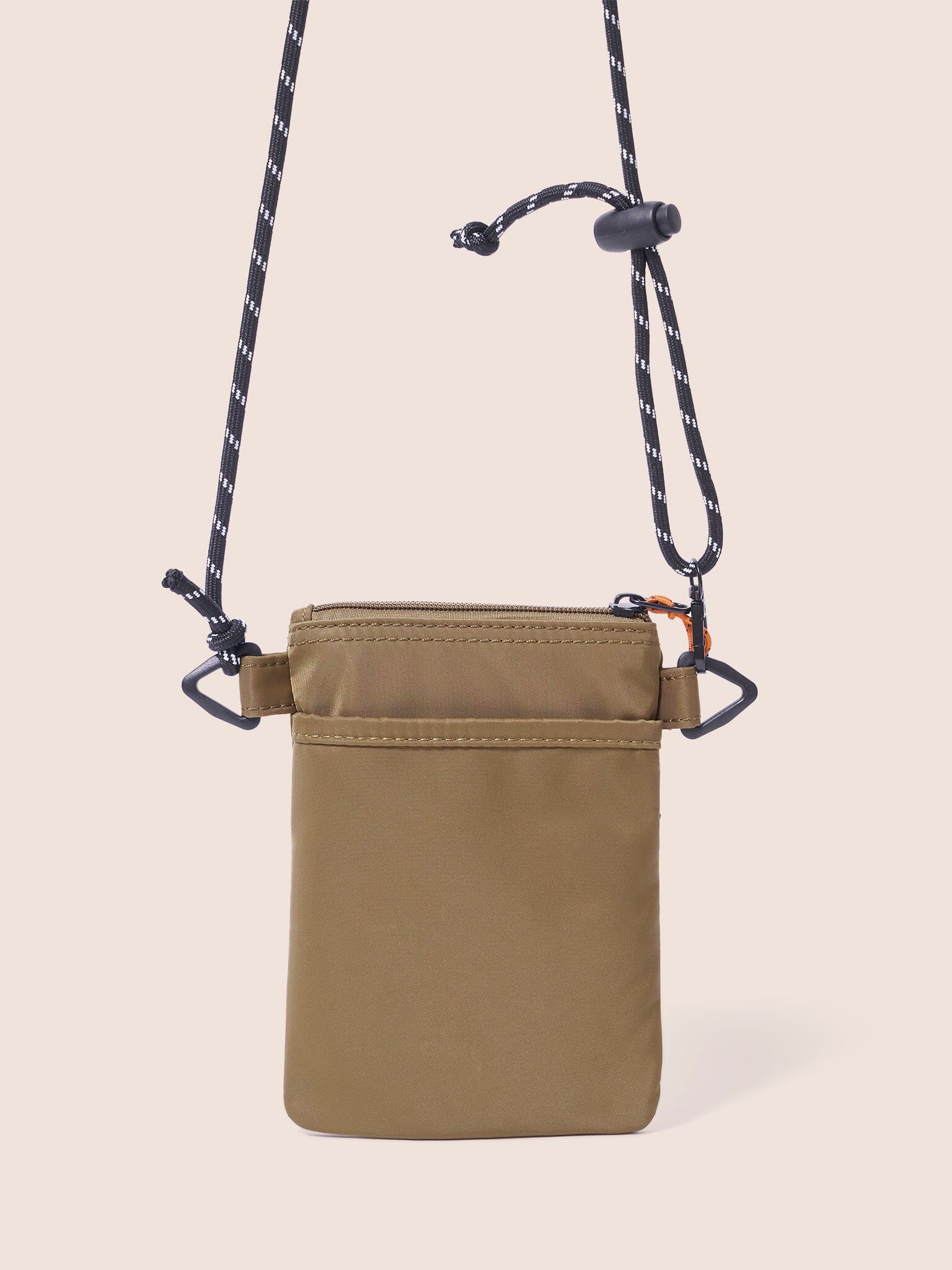 Urban Trek Recycled Modular Essentials Crossbody Bag