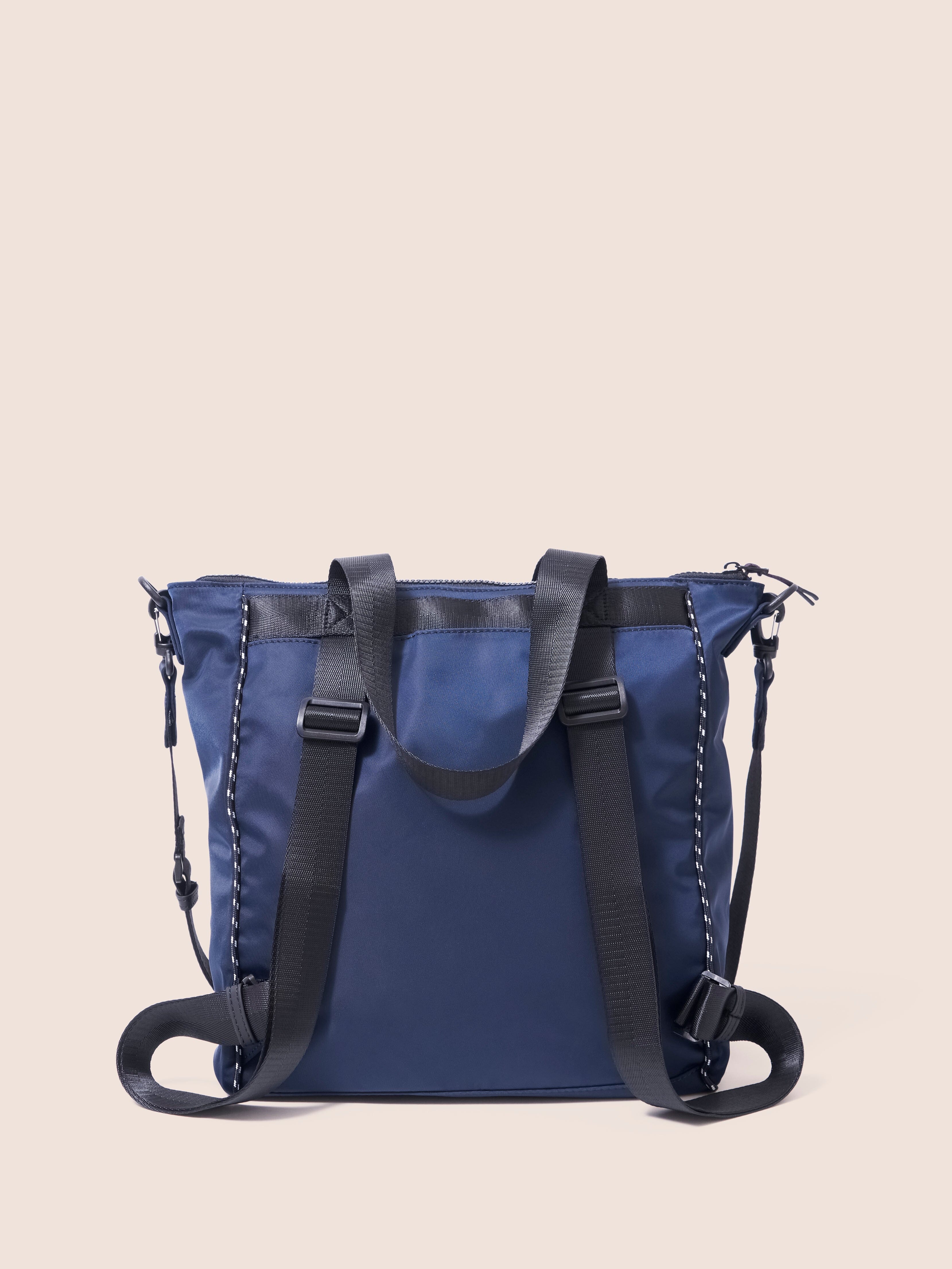 Urban Trek Recycled Modular Multiway Tote Bag