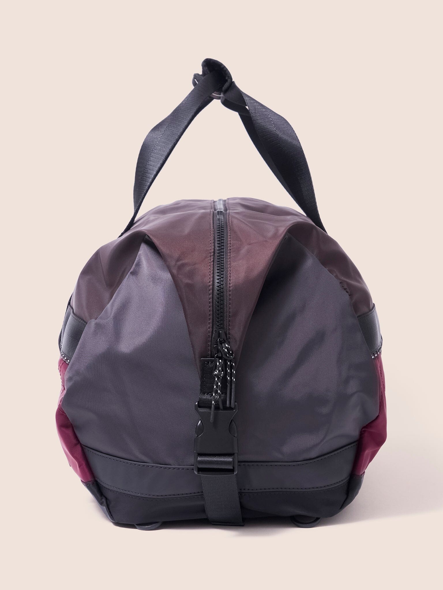 Urban Trek Recycled Modular Weekend Duffle Bag