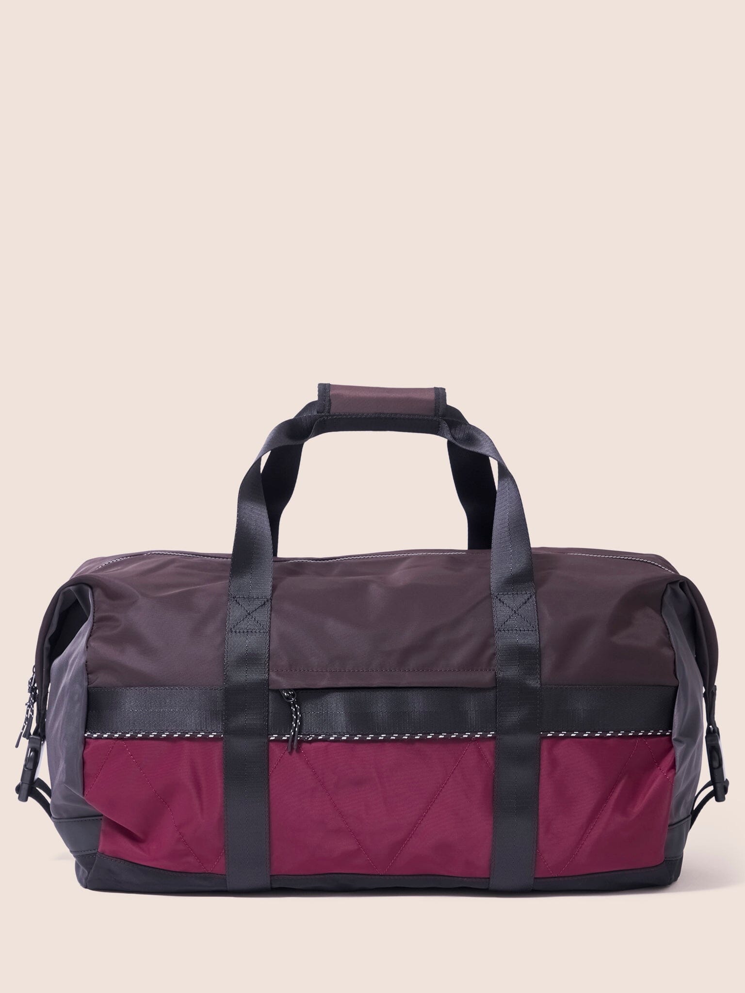 Urban Trek Recycled Modular Weekend Duffle Bag