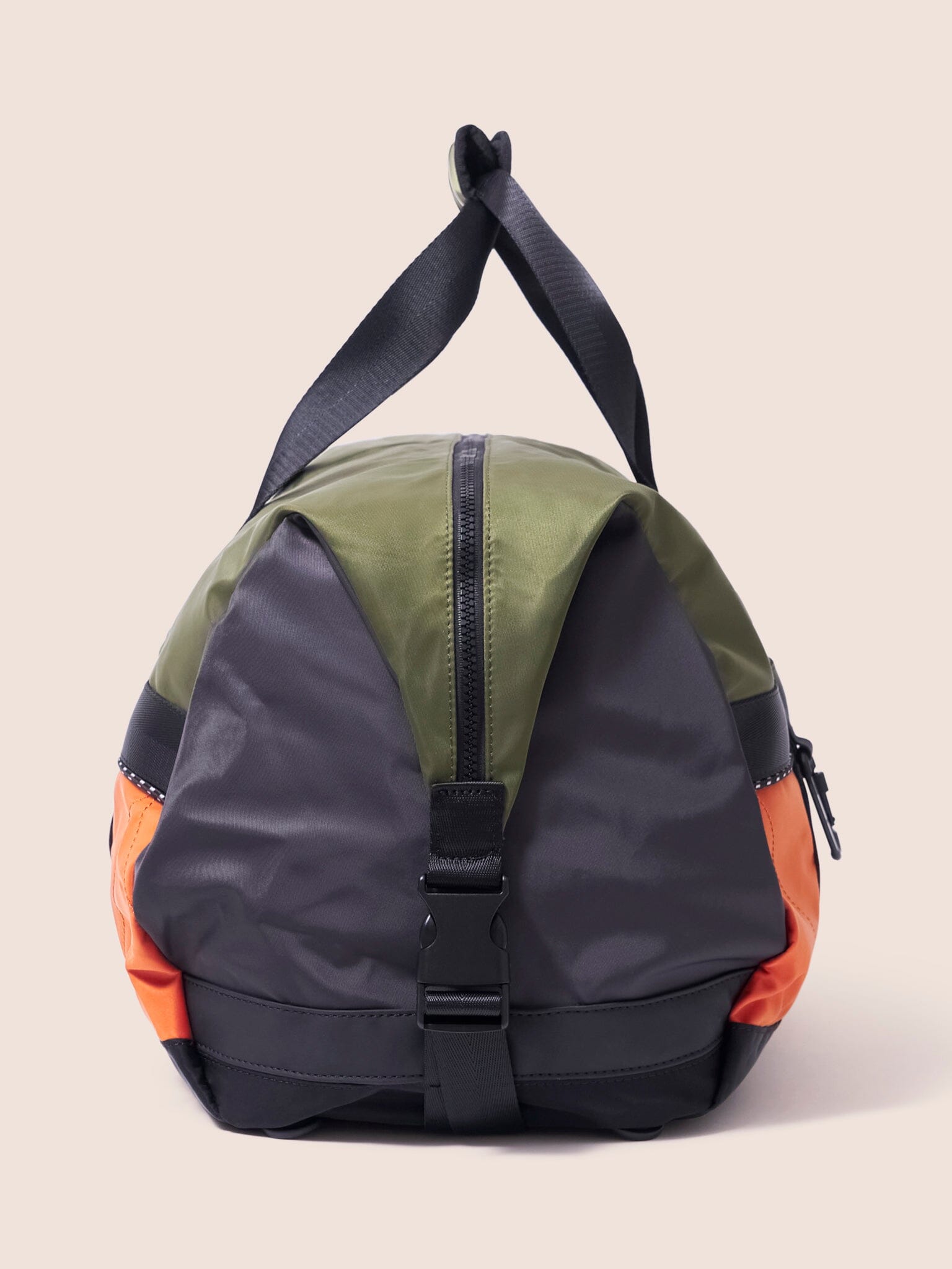 Urban Trek Recycled Modular Weekend Duffle Bag