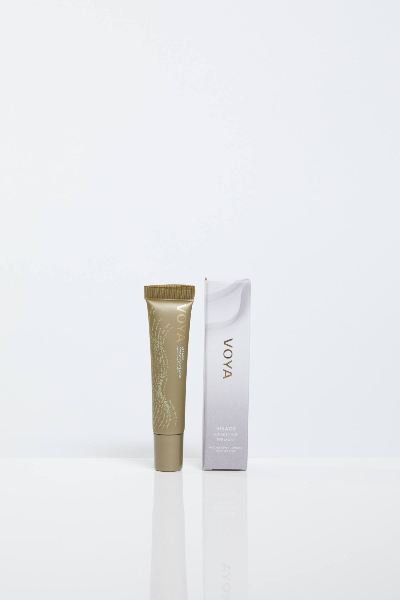 Visage | Awakening Eye Mask