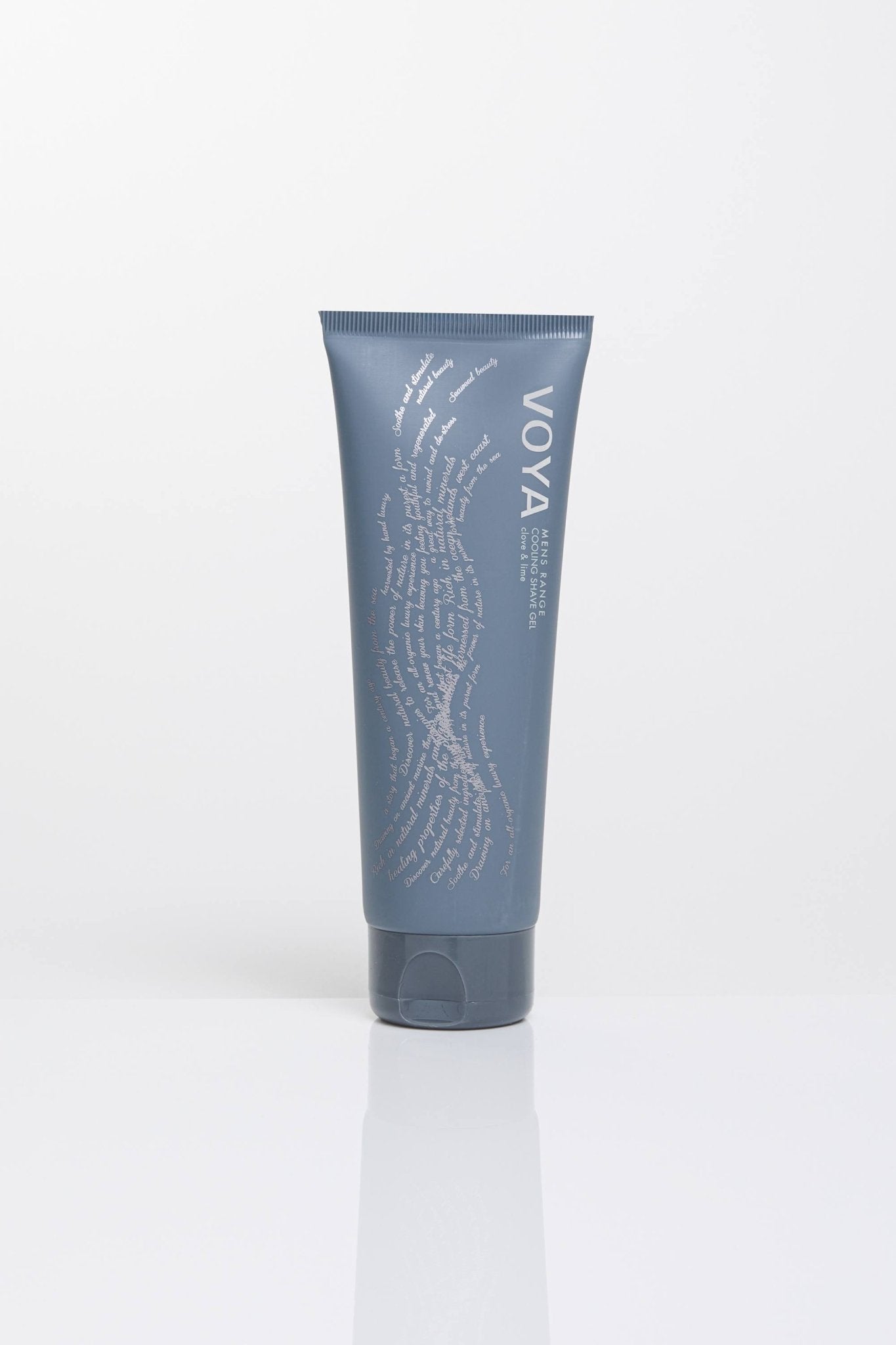 VOYA Man | Cooling Shave Gel